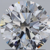 GIA 天然鑽石 圓形 1.5ct F VVS2