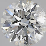 GIA 天然鑽石 圓形 1.8ct G VS1