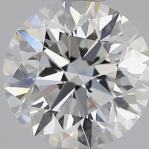 GIA 天然鑽石 圓形 1.8ct G VS1