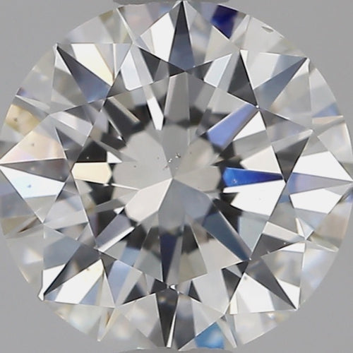 GIA 天然鑽石 圓形 1.5ct E VS2