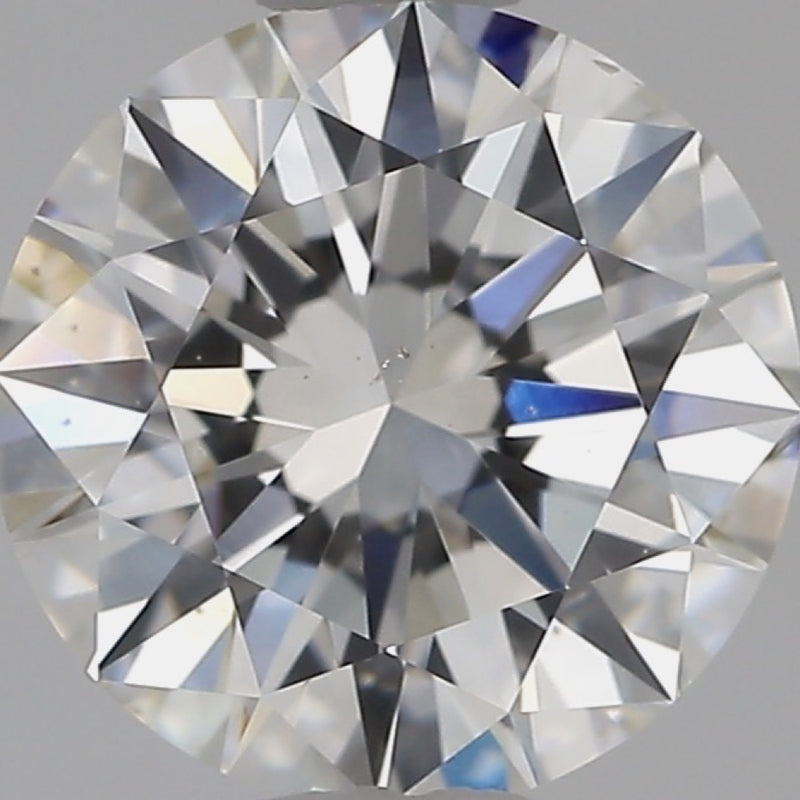 GIA 天然鑽石 圓形 1.5ct E VS2