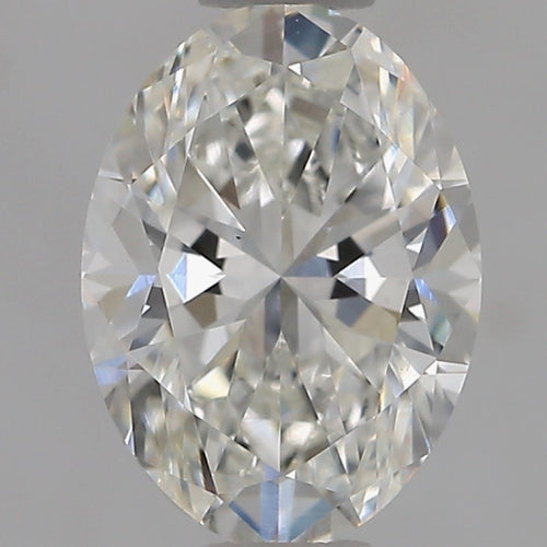 GIA 天然鑽石 橢圓形 1.3ct G VS2
