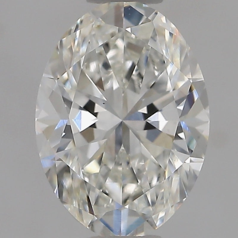 GIA 天然鑽石 橢圓形 1.3ct G VS2
