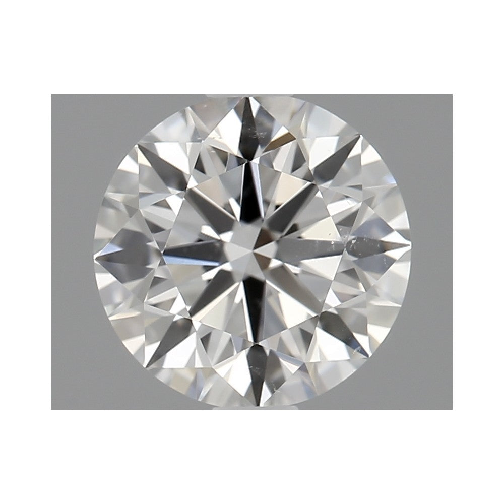GIA 天然美鑽 圓形 1.13ct F SI1