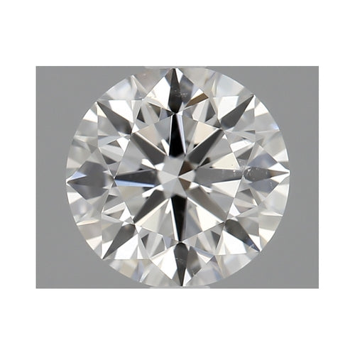 GIA 天然美鑽 圓形 1.13ct F SI1