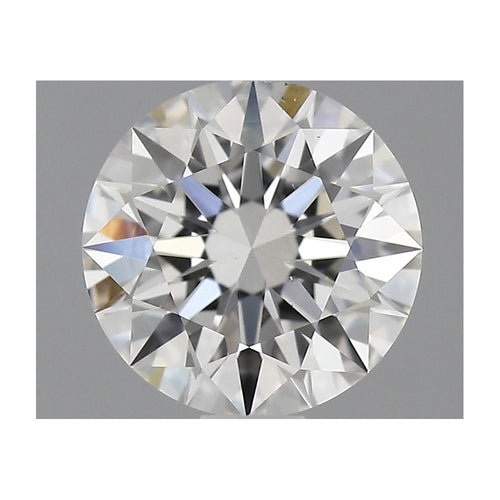 GIA 天然美鑽 圓形 1.16ct F VS2