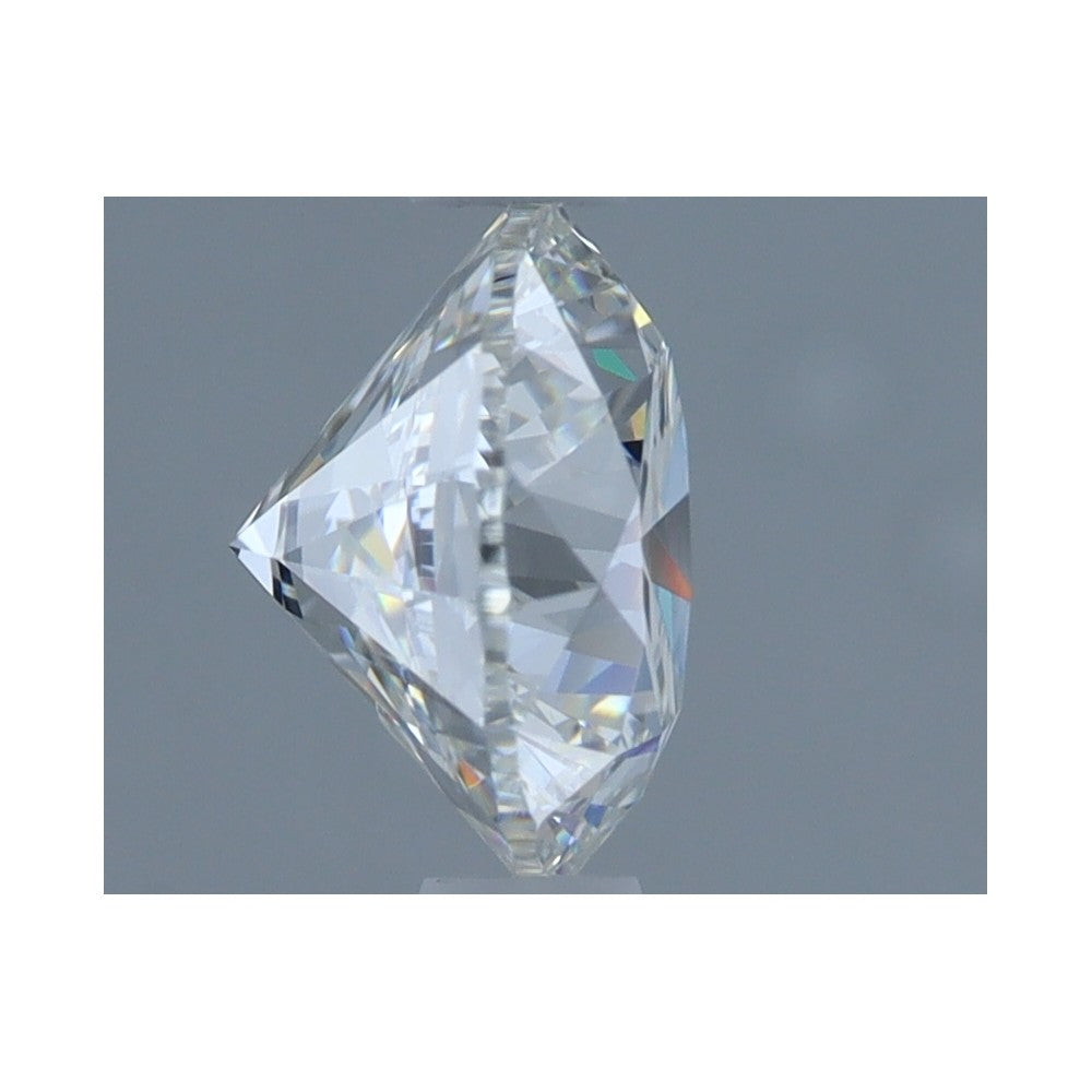 GIA 天然美鑽 圓形 1.01ct F VVS2