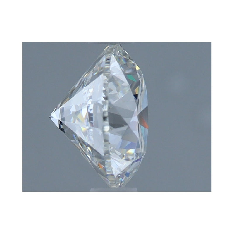GIA 天然美鑽 圓形 1.01ct F VVS2