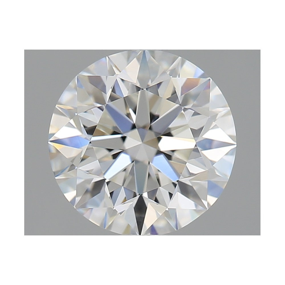 GIA 天然美鑽 圓形 1.5ct F VVS1