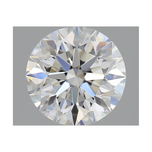 GIA 天然美鑽 圓形 1.5ct F VVS1