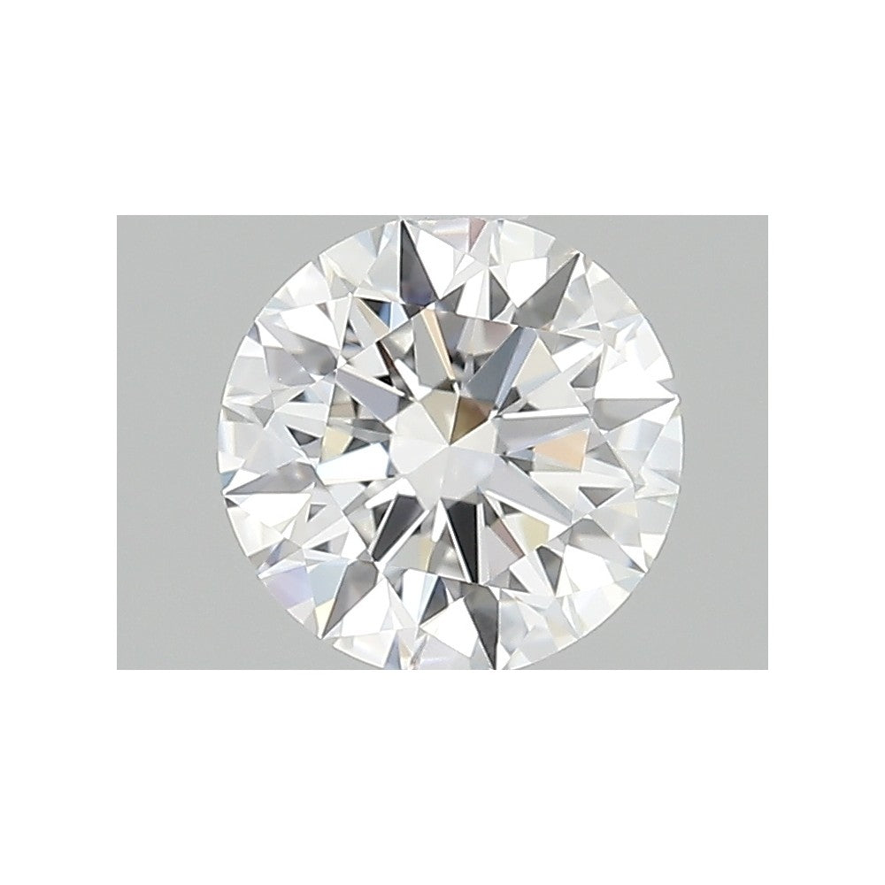 GIA 天然美鑽 圓形 1.62ct F VVS1