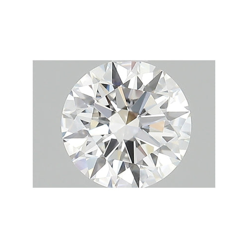 GIA 天然美鑽 圓形 1.62ct F VVS1