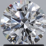 GIA 天然鑽石 圓形 1.2ct F VVS2