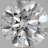 GIA 天然鑽石 圓形 1.5ct H VS1