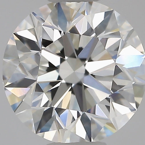GIA 天然鑽石 圓形 1.5ct H VS1