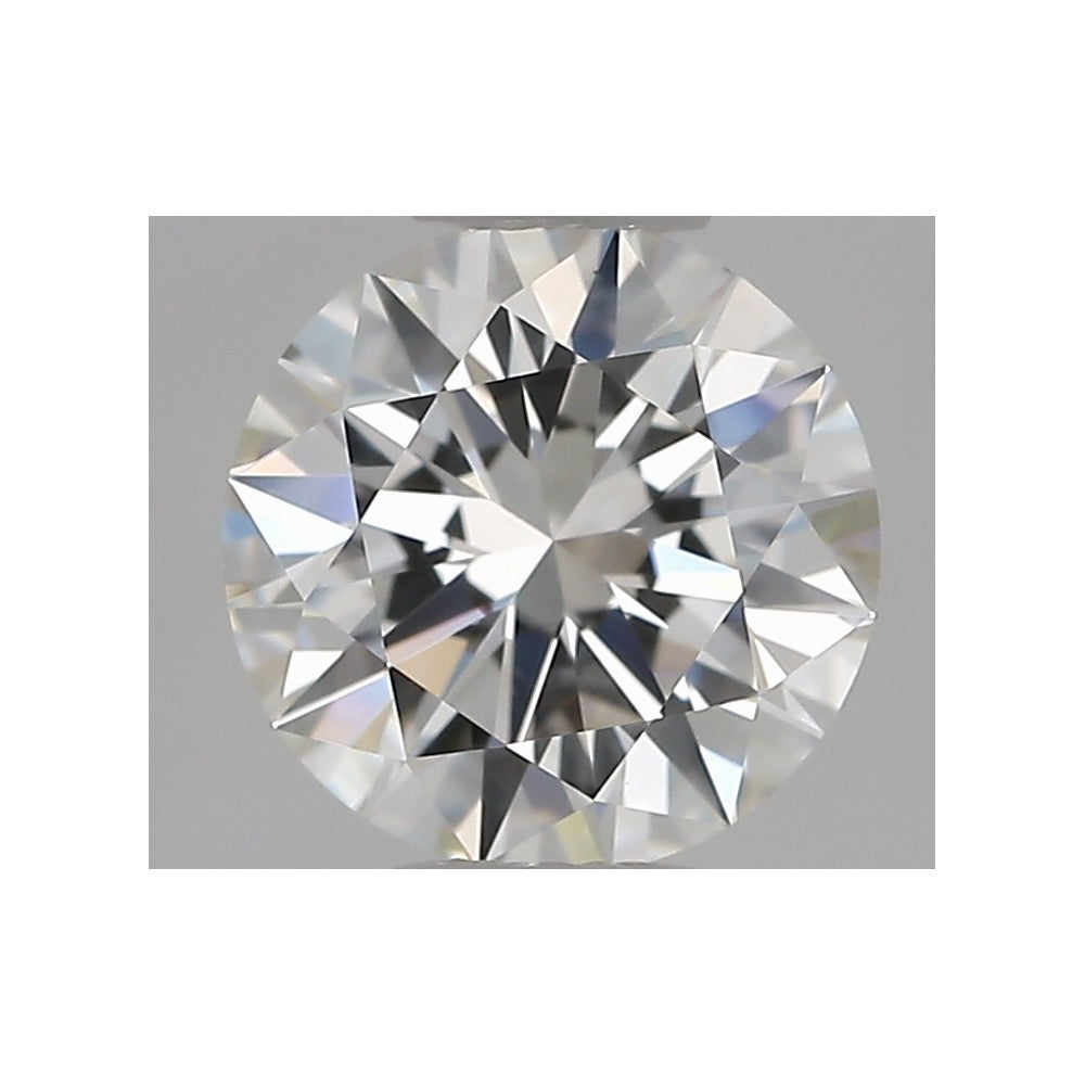 GIA 天然美鑽 圓形 1.0ct G VS2