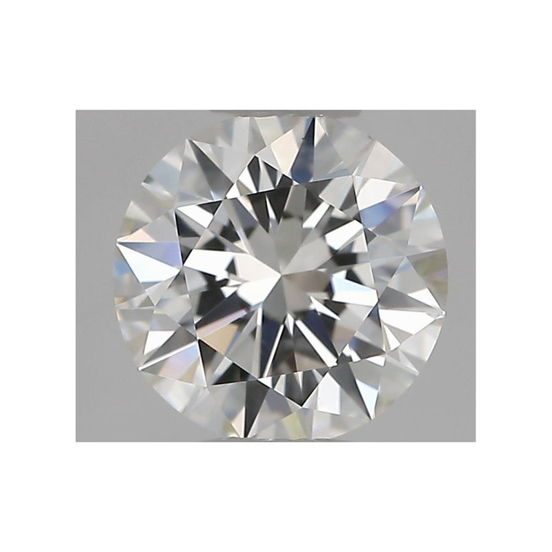 GIA 天然美鑽 圓形 1.0ct G VS2