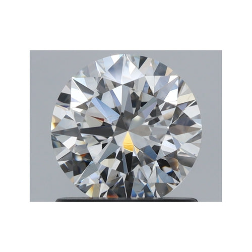GIA 天然美鑽 圓形 1.0ct G VS2