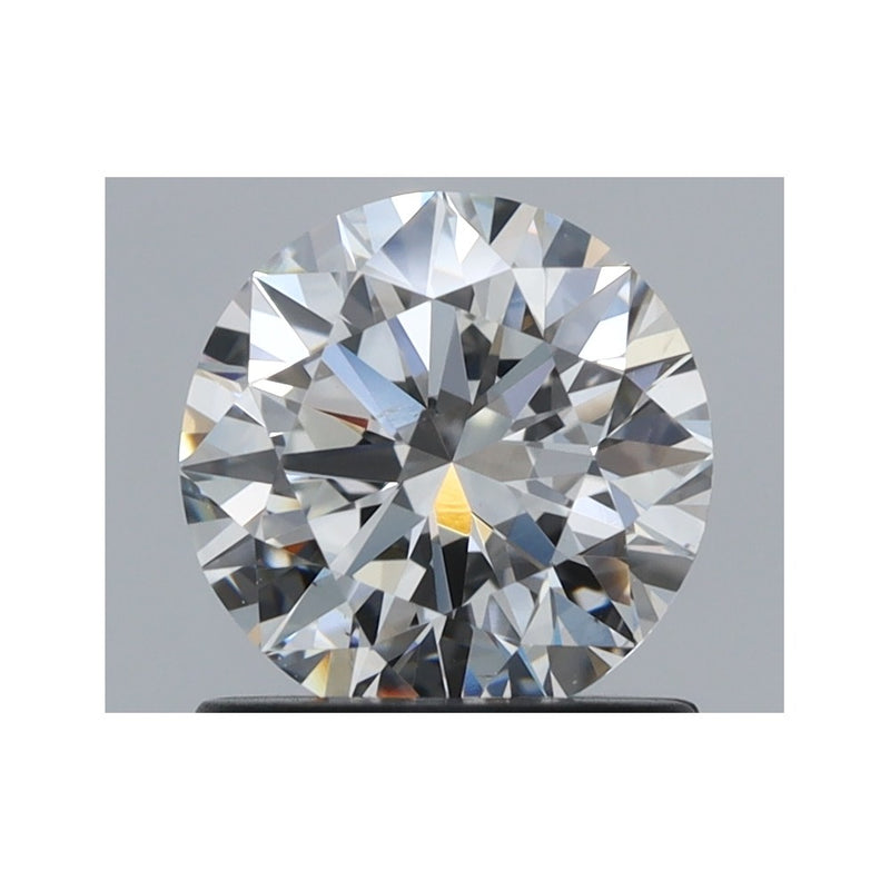 GIA 天然美鑽 圓形 1.0ct G VS2