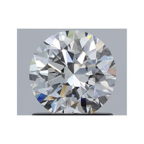 GIA 天然美鑽 圓形 1.02ct G VS1