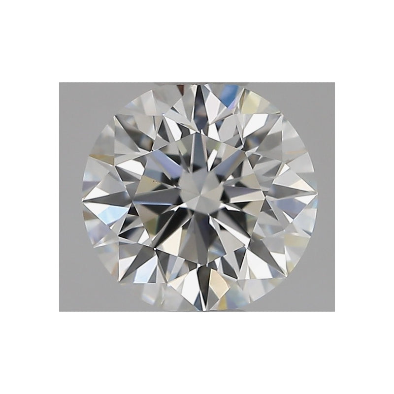GIA 天然美鑽 圓形 1.08ct G VS1