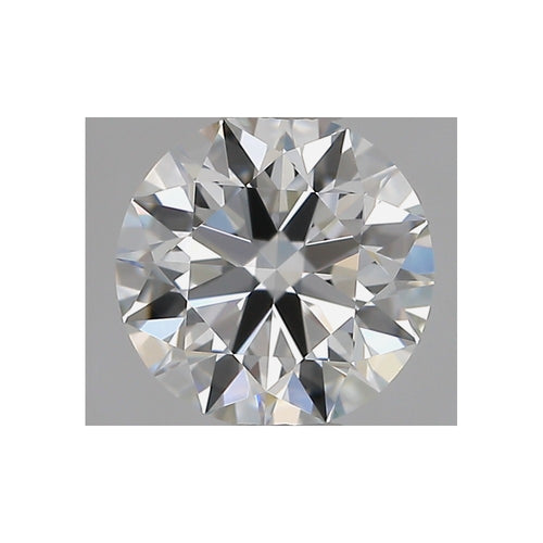 GIA 天然美鑽 圓形 1.03ct G VS1