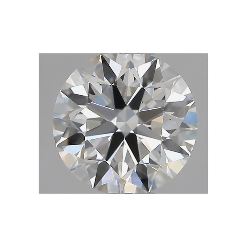 GIA 天然美鑽 圓形 1.03ct G VS1