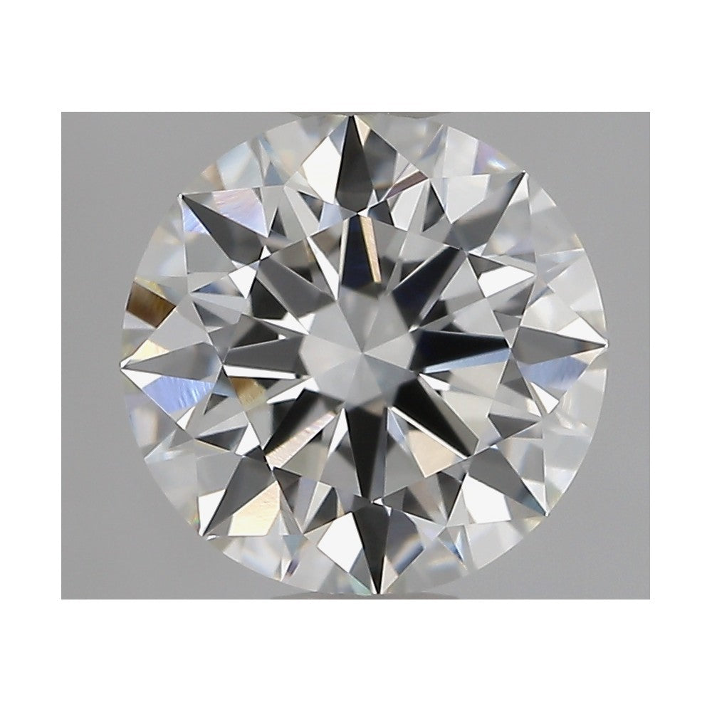 GIA 天然美鑽 圓形 1.5ct G VS1