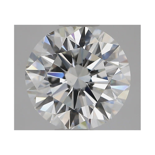 GIA 天然美鑽 圓形 1.6ct G VVS2
