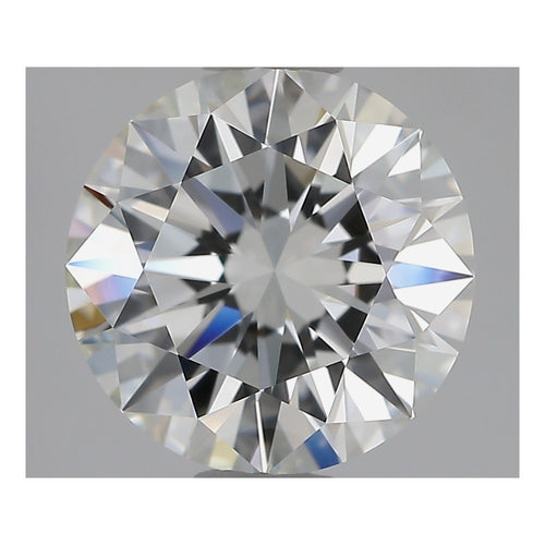 GIA 天然美鑽 圓形 1.76ct G VVS1