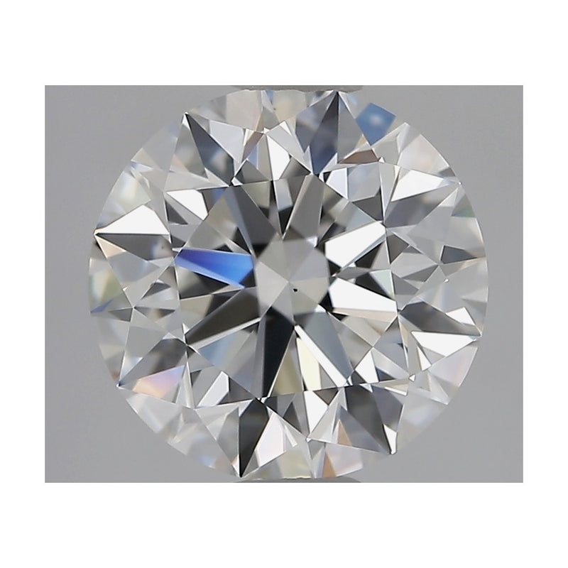 GIA 天然美鑽 圓形 1.9ct G VS1