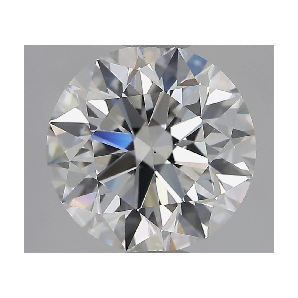 GIA 天然美鑽 圓形 1.9ct G VS1