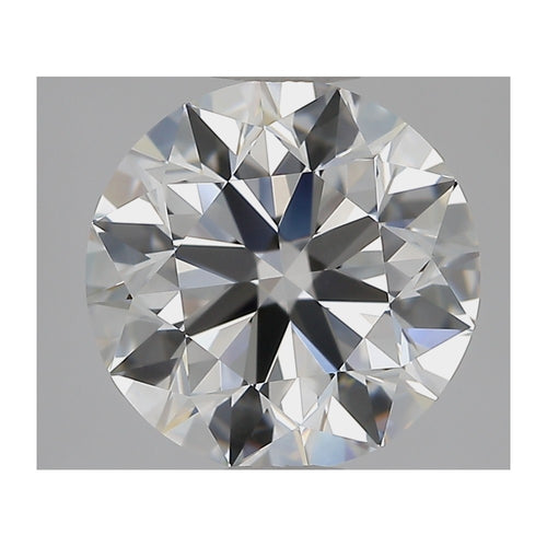 GIA 天然美鑽 圓形 2.01ct G VS1