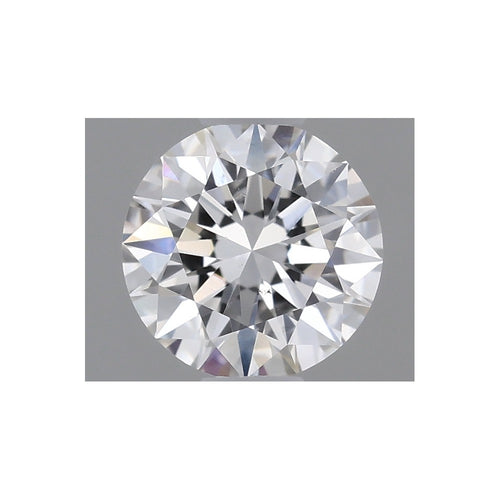 GIA 天然美鑽 圓形 0.31ct G SI1