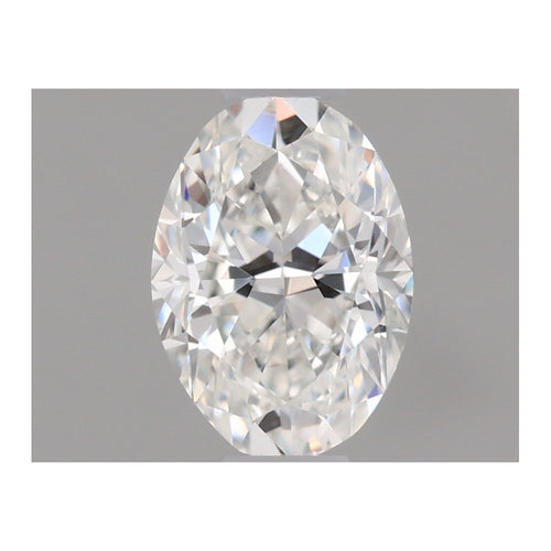GIA 天然美鑽 橢圓形 0.4ct G SI2