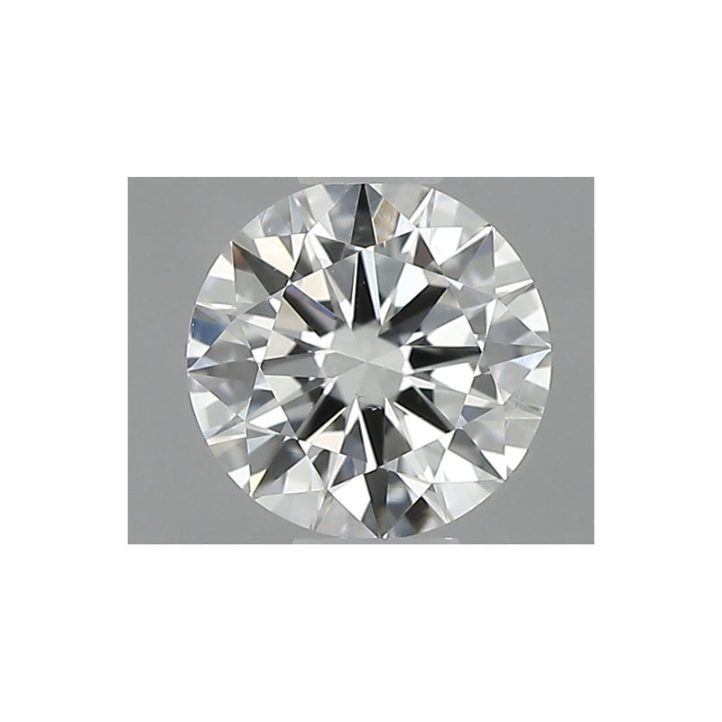 GIA 天然美鑽 圓形 0.4ct G VS2