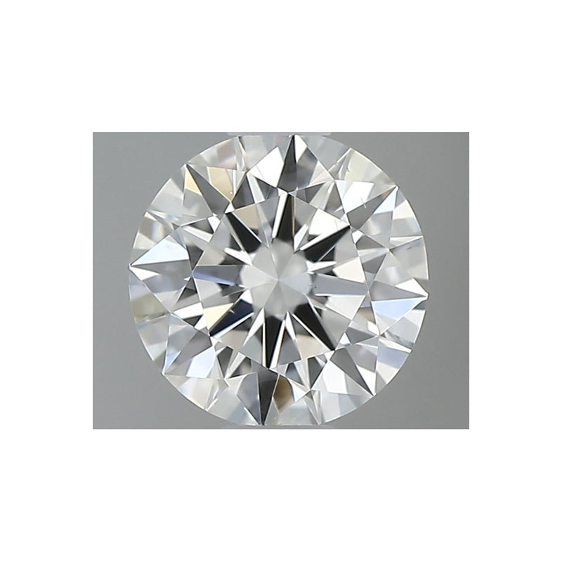 GIA 天然美鑽 圓形 0.42ct G VS2