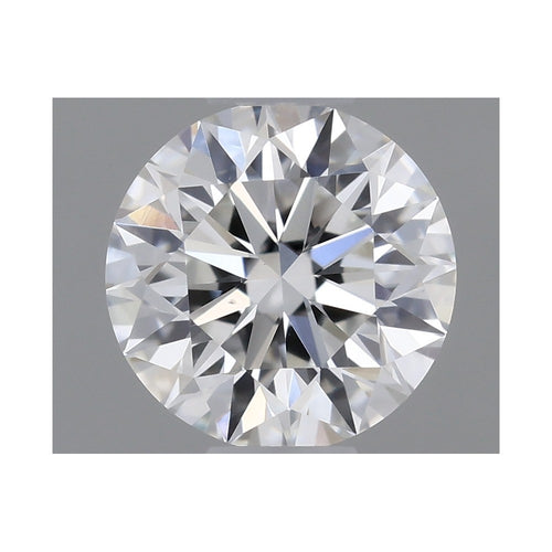GIA 天然美鑽 圓形 0.43ct G VS2