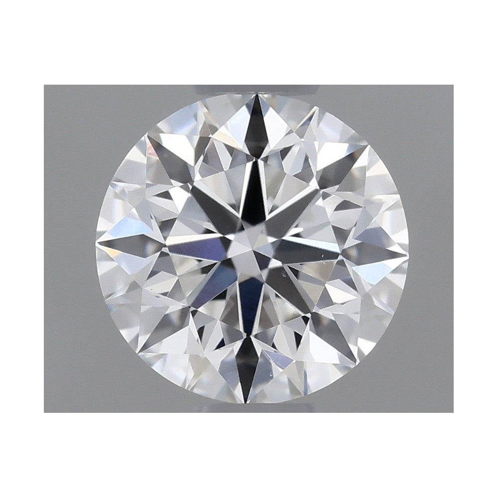 GIA 天然美鑽 圓形 0.41ct G VS1