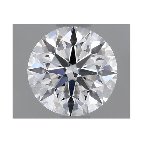 GIA 天然美鑽 圓形 0.41ct G VS1