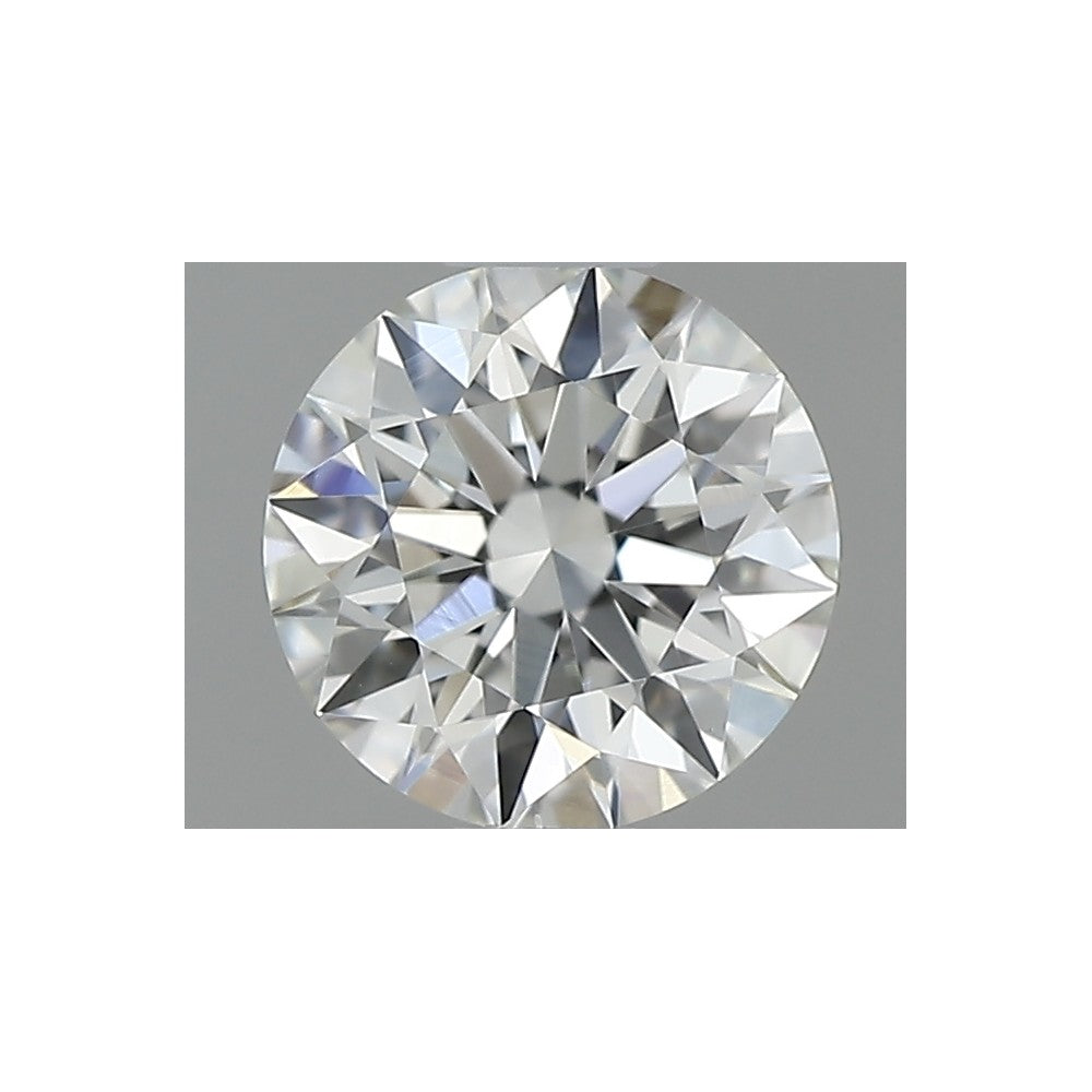 GIA 天然美鑽 圓形 0.43ct G VS1