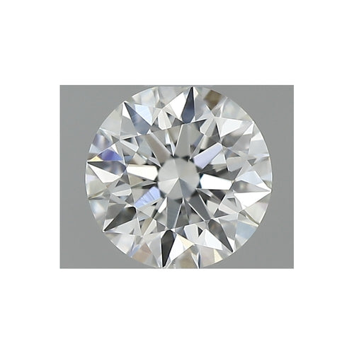GIA 天然美鑽 圓形 0.43ct G VS1