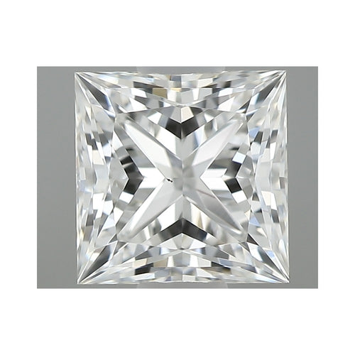 GIA 天然美鑽 欖尖形 0.6ct G VS2