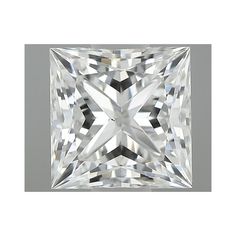 GIA 天然美鑽 欖尖形 0.6ct G VS2