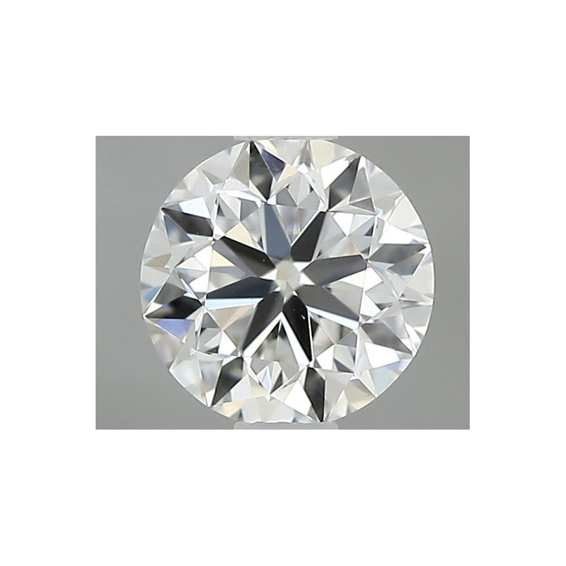 GIA 天然美鑽 圓形 0.5ct G VS1
