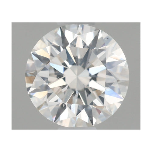 GIA 天然美鑽 圓形 0.7ct G SI2