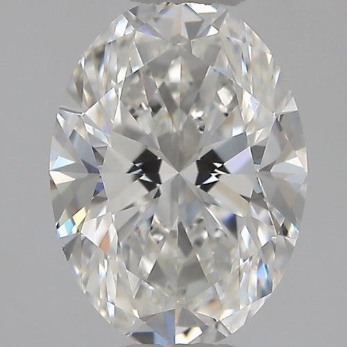 GIA 天然鑽石 橢圓形 1.3ct G VS2