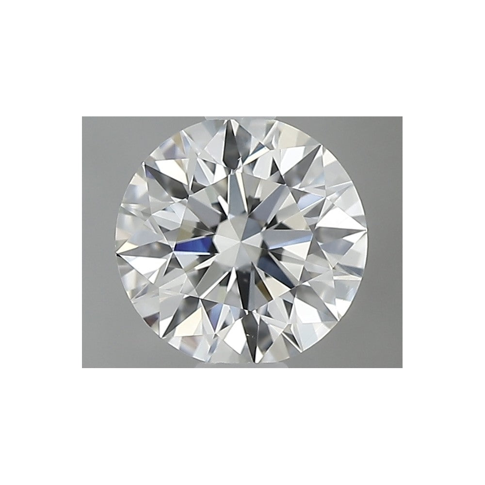 GIA 天然美鑽 圓形 0.56ct G VS2