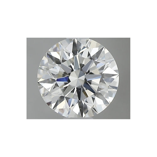 GIA 天然美鑽 圓形 0.56ct G VS2