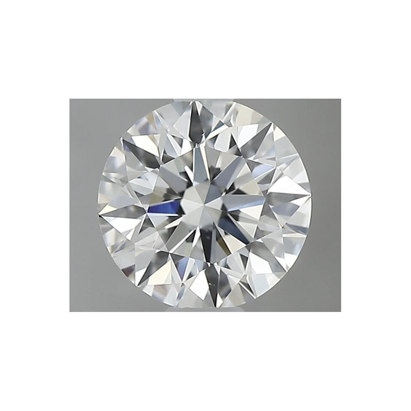 GIA 天然美鑽 圓形 0.56ct G VS2